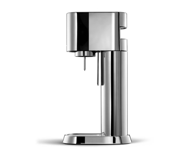 SodaStream Zestaw saturator ENSO ST + książka z przepisami - 1591399 - zdjęcie 4